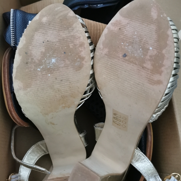 Shoes Doree - Picture 3 of 11